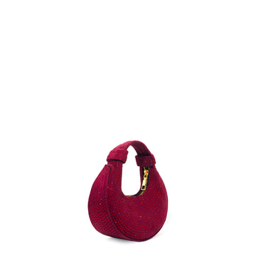 Moonlight - Claret Red