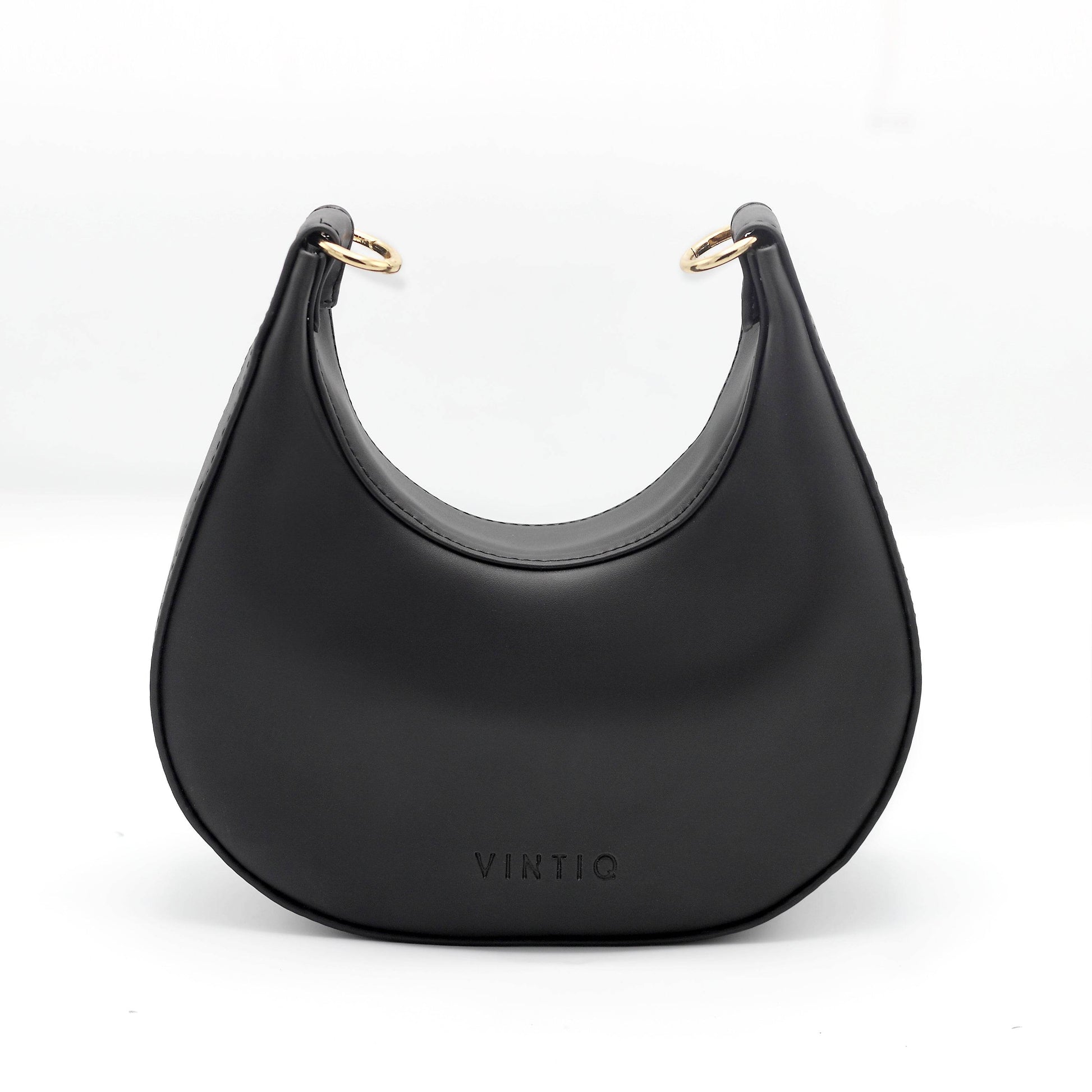 Eclipse - Black - Vintiq