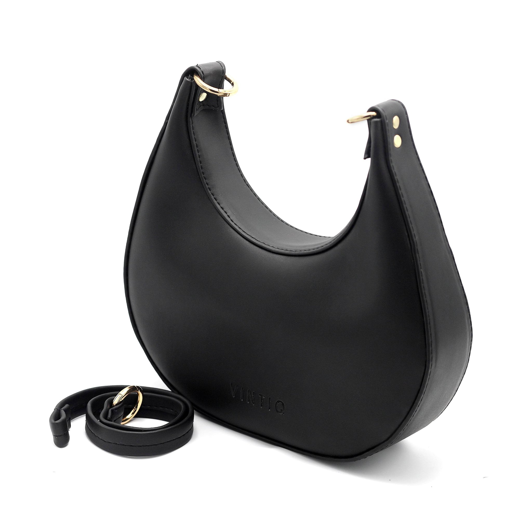 Eclipse - Black - Vintiq