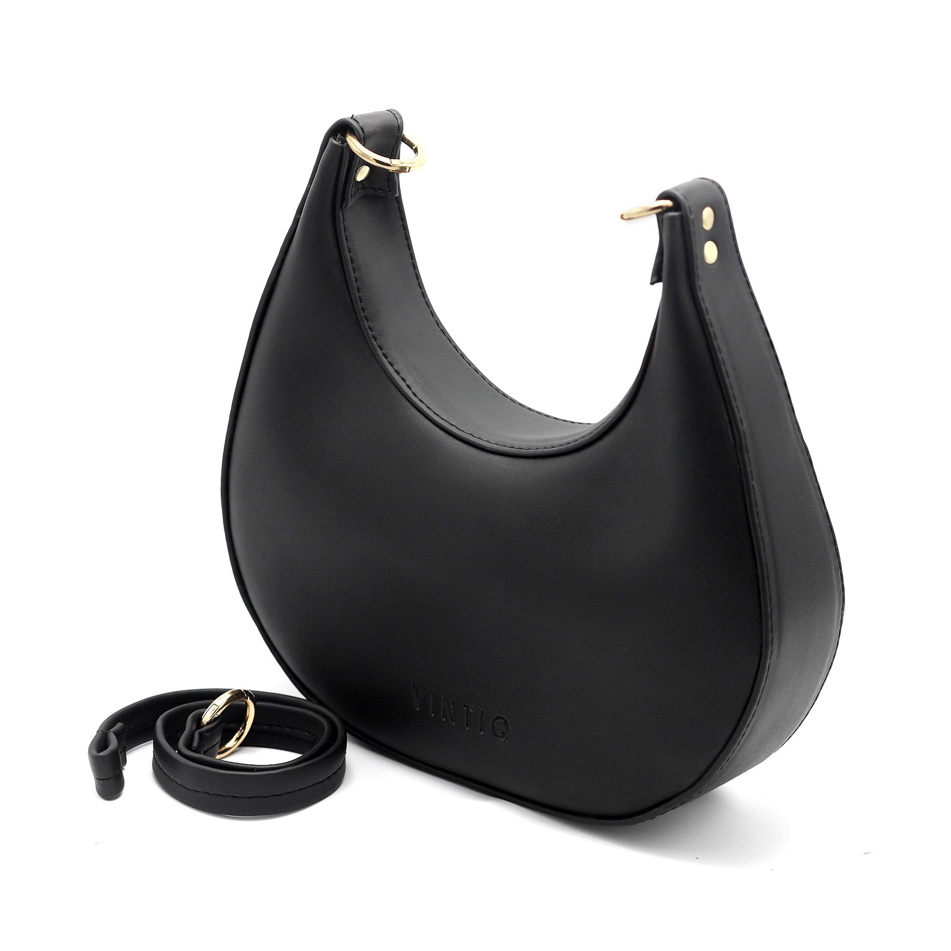 Eclipse - Black - Vintiq