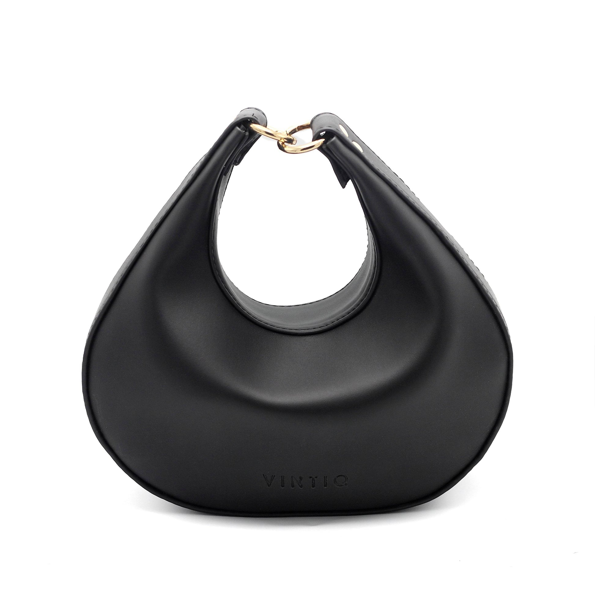 Eclipse - Black - Vintiq