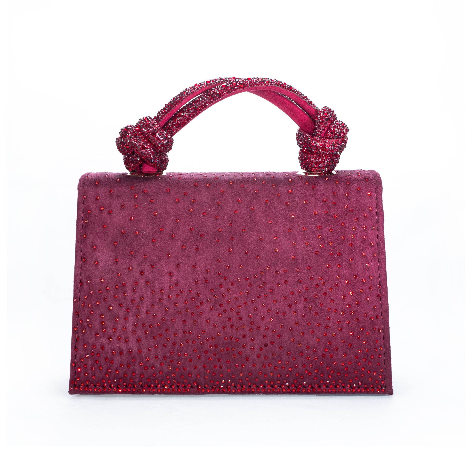 Twilight - Claret Red - Vintiq