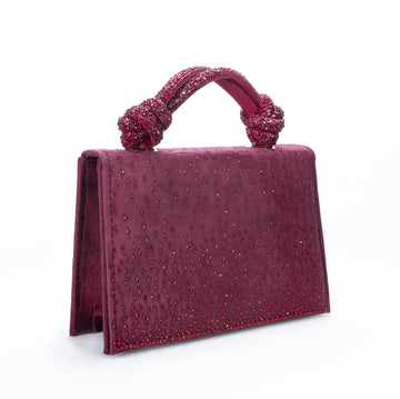 Twilight - Claret Red - Vintiq