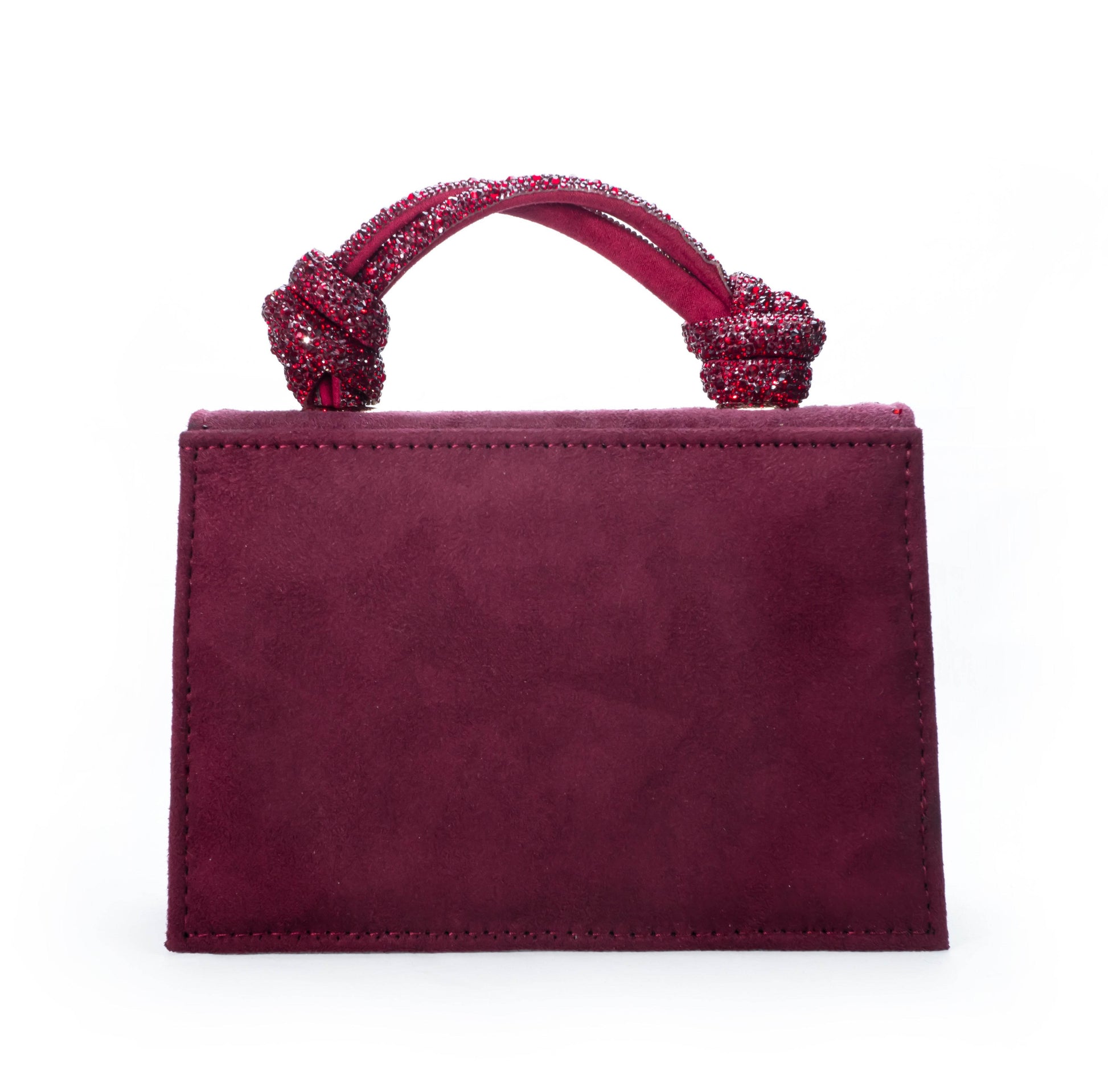 Twilight - Claret Red - Vintiq