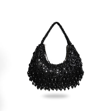 Tassel Noir - Black