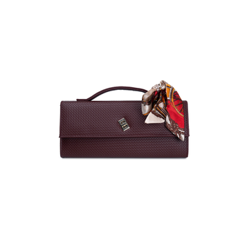 Loom - Claret Red
