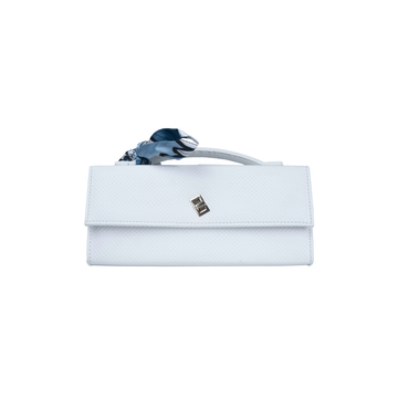 Loom - Pearl White
