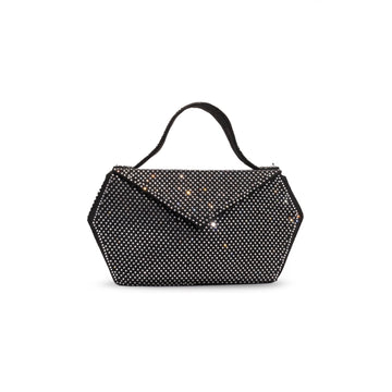Hexa Glam - Black