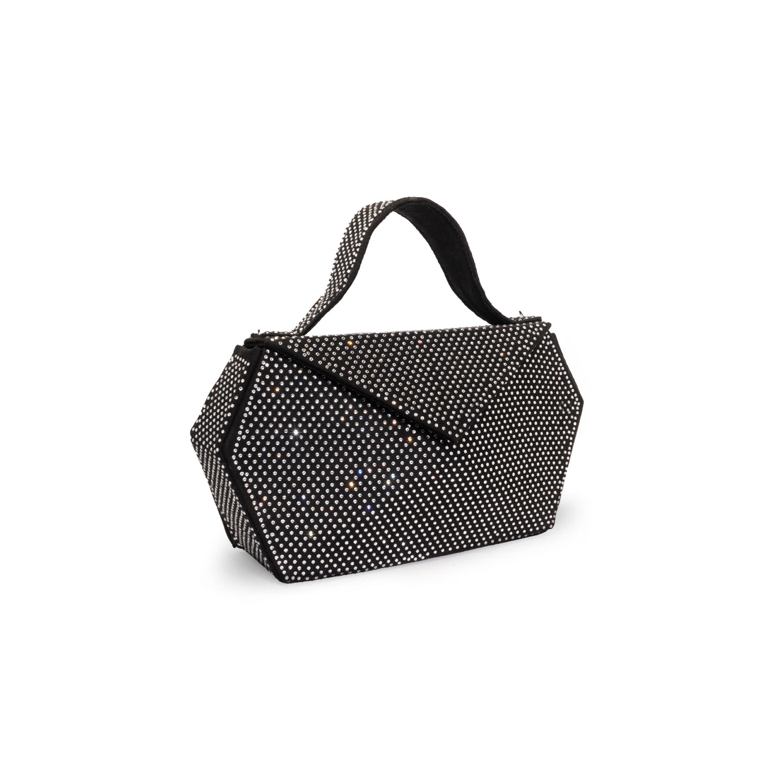 Hexa Glam - Black